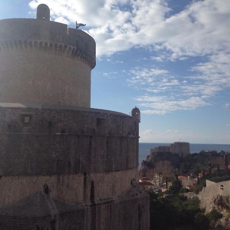 Happy Dubrovnik Centre-Free Parking Apartment Bagian luar foto