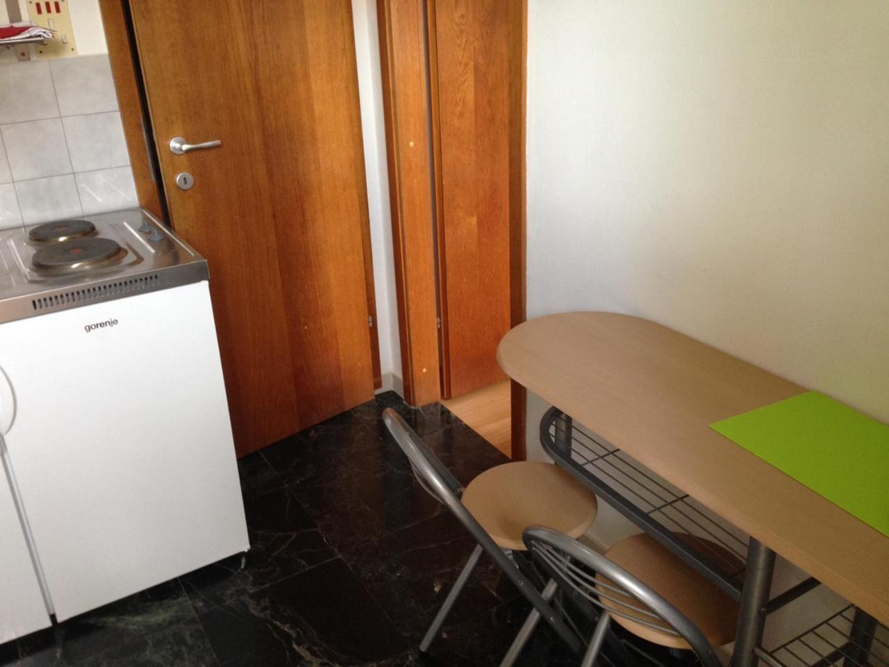 Happy Dubrovnik Centre-Free Parking Apartment Bagian luar foto