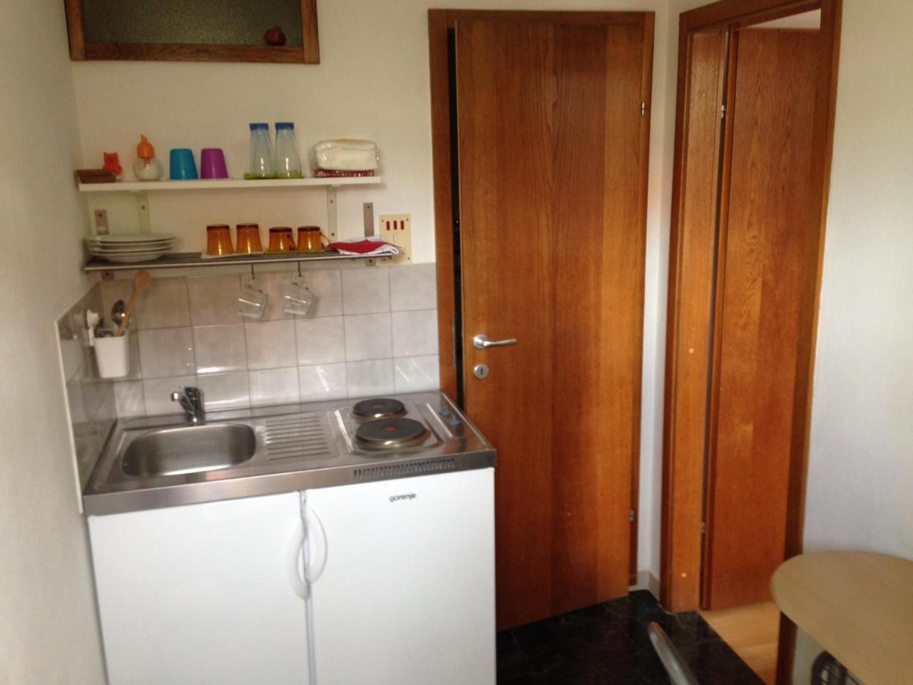 Happy Dubrovnik Centre-Free Parking Apartment Bagian luar foto