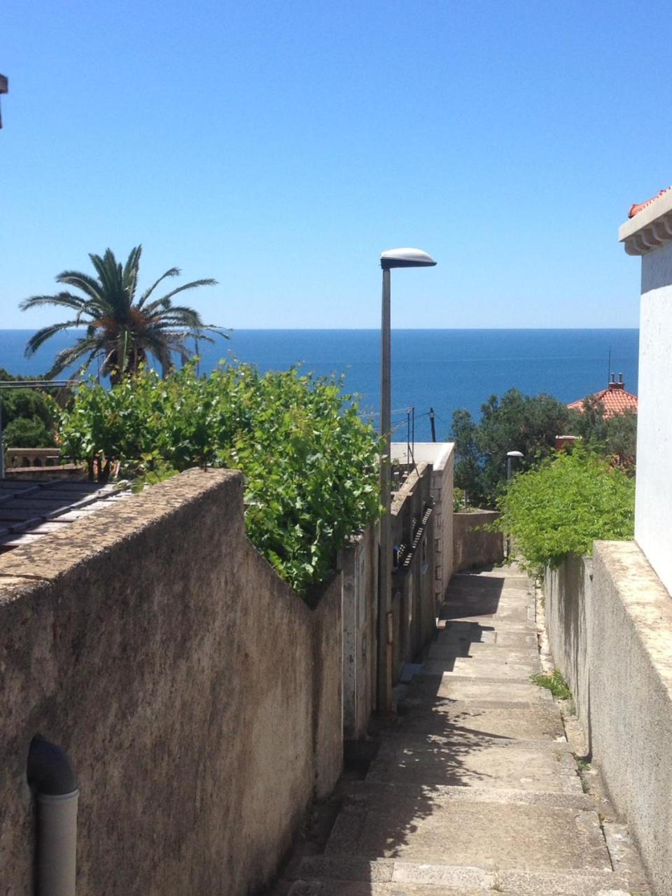Happy Dubrovnik Centre-Free Parking Apartment Bagian luar foto