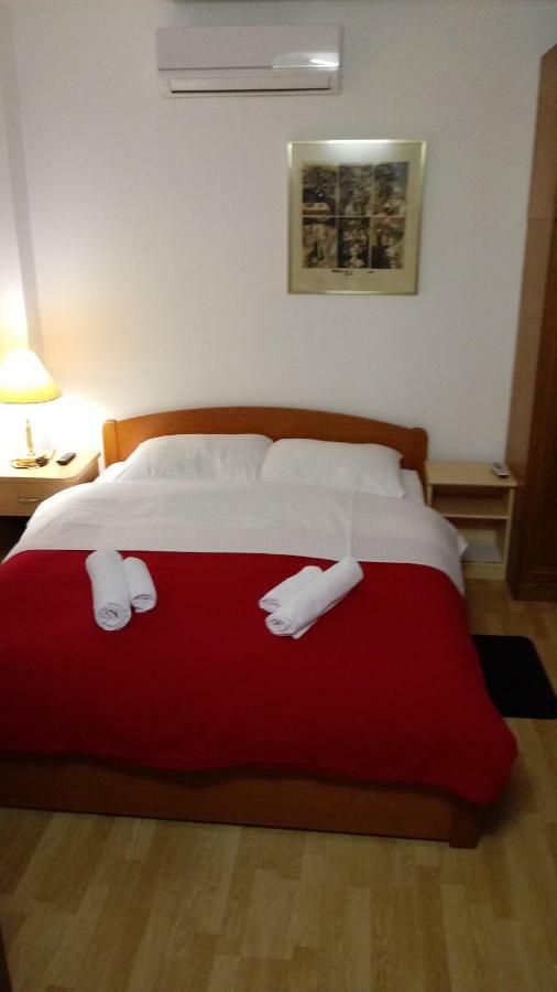 Happy Dubrovnik Centre-Free Parking Apartment Bagian luar foto