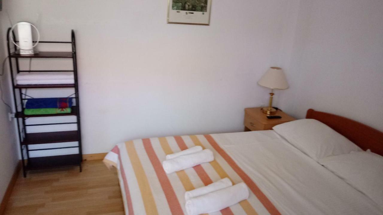 Happy Dubrovnik Centre-Free Parking Apartment Bagian luar foto