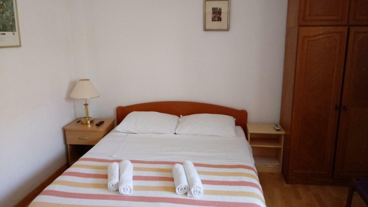 Happy Dubrovnik Centre-Free Parking Apartment Bagian luar foto