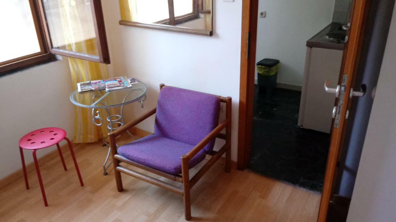 Happy Dubrovnik Centre-Free Parking Apartment Bagian luar foto